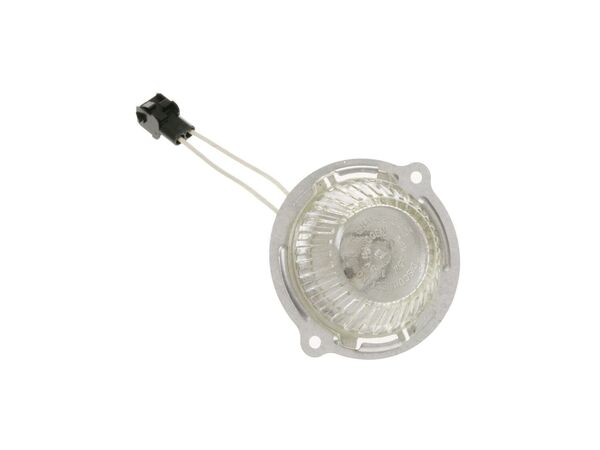 237503-1-M-GE-WB25T10025        -Lower Halogen Lamp