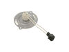237503-2-S-GE-WB25T10025        -Lower Halogen Lamp