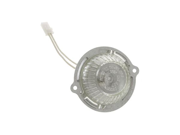 237504-1-M-GE-WB25T10026        -LAMP HALOGEN Assembly