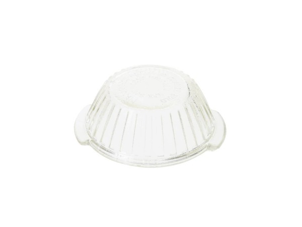237505-1-M-GE-WB25T10027        -LENS OVEN LAMP