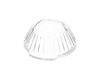237505-3-S-GE-WB25T10027        -LENS OVEN LAMP