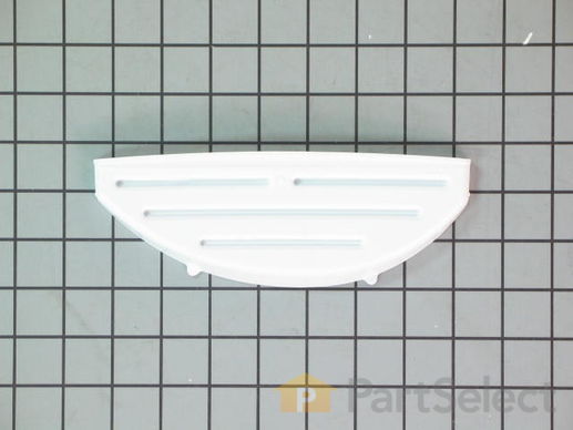 2375092-1-M-Whirlpool-12999301W-Refrigerator Dispenser Drip Tray