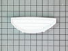 2375092-2-S-Whirlpool-12999301W-Refrigerator Dispenser Drip Tray