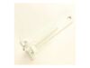 Door Hinge - White – Part Number: 13000002WD