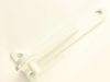 2375093-2-S-Whirlpool-13000002WD-Door Hinge - White