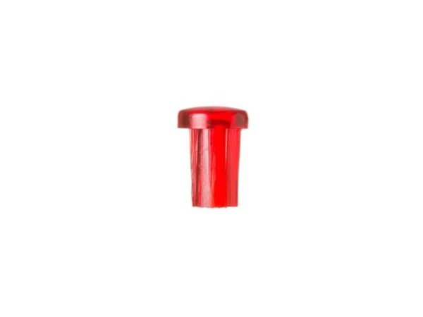 237533-1-M-GE-WB25X65           -RANGE RED LENS/JEWEL