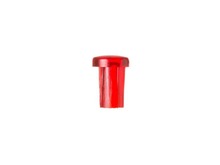RANGE RED LENS/JEWEL – Part Number: WB25X65