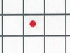 237533-2-S-GE-WB25X65           -RANGE RED LENS/JEWEL