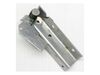 Oven Broiler Door Hinge – Part Number: 7106P085-60