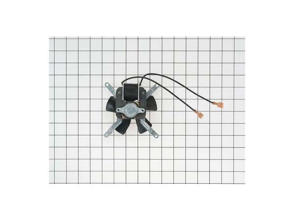 237567-1-M-GE-WB26K5045         -Fan Assembly - Upper