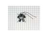 Fan Assembly - Upper – Part Number: WB26K5045