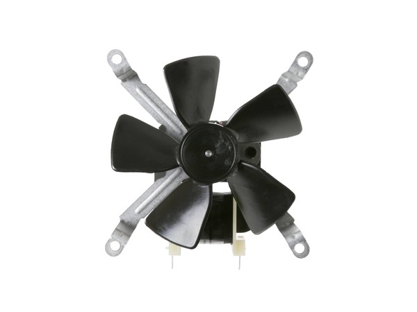 237580-1-M-GE-WB26K5061         -Upper Cooling Fan Motor with Blade