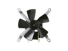 Upper Cooling Fan Motor with Blade – Part Number: WB26K5061