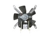 237580-2-S-GE-WB26K5061         -Upper Cooling Fan Motor with Blade