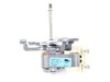 Convection Fan Motor Assembly – Part Number: WB26K5069