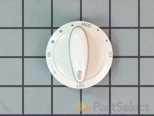 2375875-1-M-Whirlpool-7733P418-60-Gas Valve Knob