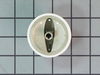 2375875-2-S-Whirlpool-7733P418-60-Gas Valve Knob
