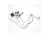 BLOWER Assembly W/HOSE – Part Number: WB26K5070