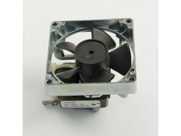 237589-1-M-GE-WB26K5072         -FAN-LOWER