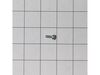 SCREW – Part Number: W10061760