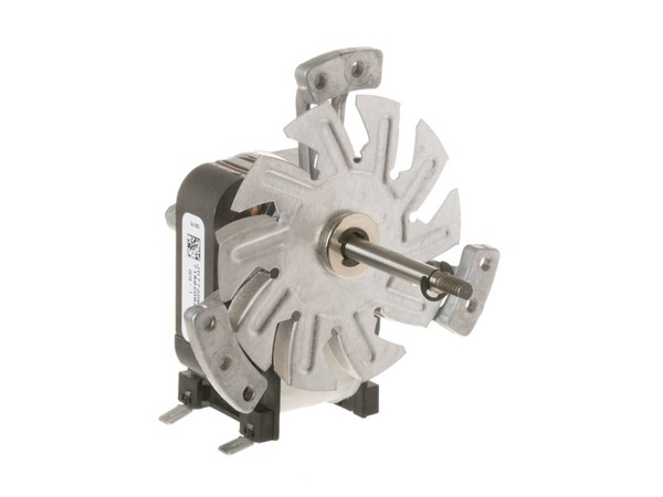 237623-1-M-GE-WB26T10007        -Fan Motor with Blade