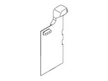DUCT-AIR – Part Number: W10166220