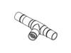 TUBE – Part Number: W10181336