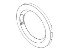 DOOR – Part Number: W10215742