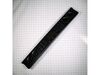 Control Panel - Black – Part Number: W10236208