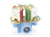 VALVE-INLT – Part Number: W10245172
