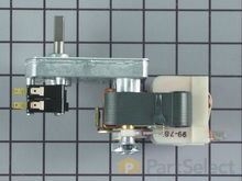 Gear Motor Kit – Part Number: WB26X10005