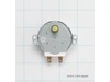 Turntable Drive Motor – Part Number: WB26X10024