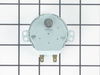237759-2-S-GE-WB26X10025        -Turntable Motor