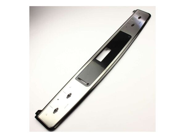 2377601-1-M-Whirlpool-W10279070-Control Panel - Stainless