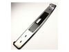 Control Panel - Stainless – Part Number: W10279070