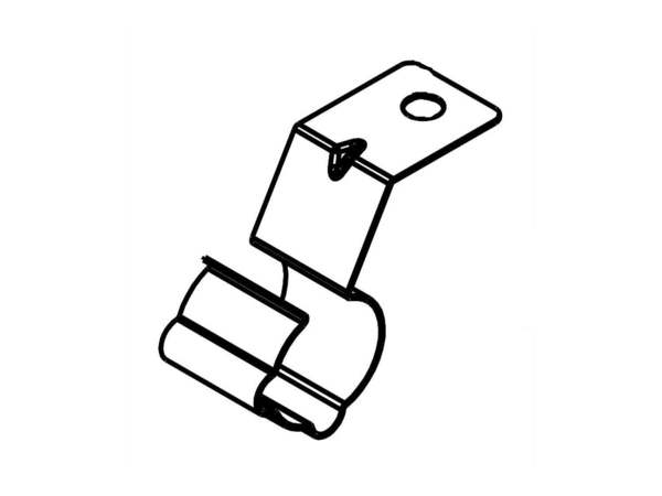 2377649-1-M-Whirlpool-W10281329-CLAMP