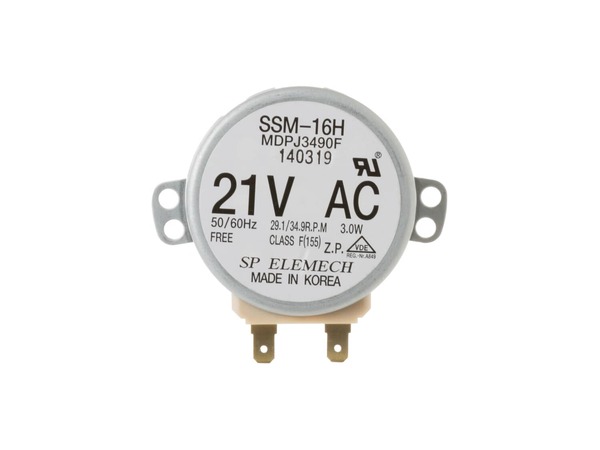 237771-1-M-GE-WB26X10037        -Stirrer Motor