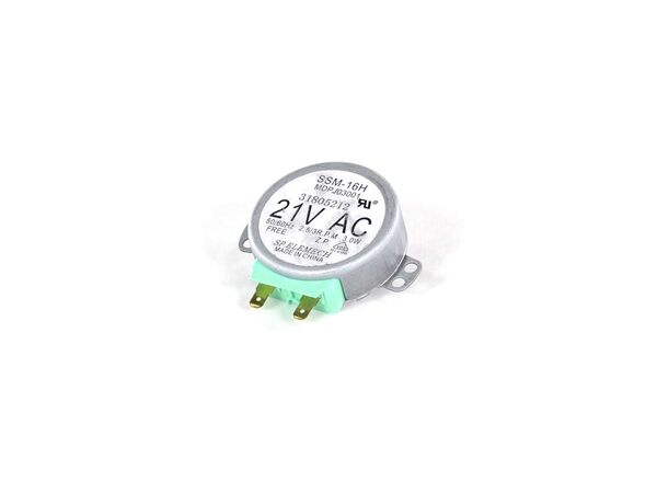 237775-1-M-GE-WB26X10041        -Turn Table Motor