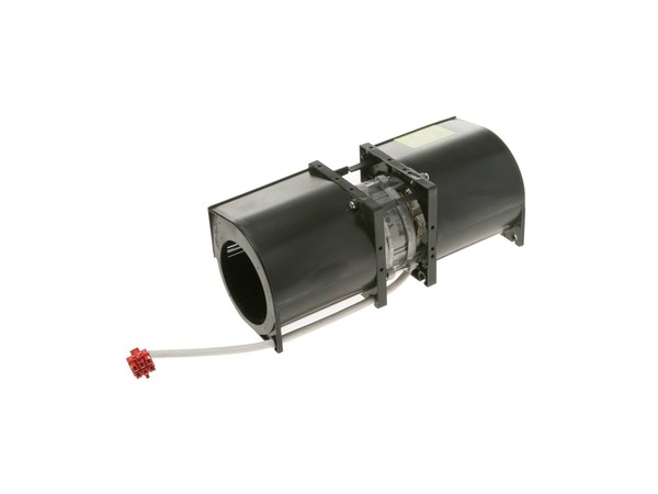 237776-1-M-GE-WB26X10042        -Ventilation Motor Assembly