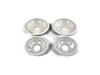 2377843-2-S-Whirlpool-W10291024-Drip Bowl Kit - Light Gray