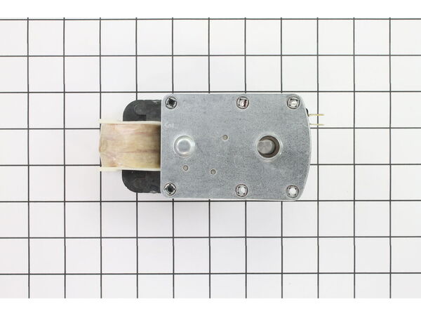 237784-1-M-GE-WB26X10050        -Hood Gear Motor