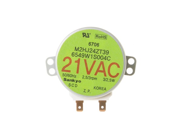 237790-1-M-GE-WB26X10056        -MOTOR SYNCHRONOUS