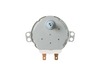237790-2-S-GE-WB26X10056        -MOTOR SYNCHRONOUS
