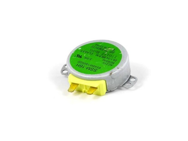 237791-1-M-GE-WB26X10057        -MOTOR