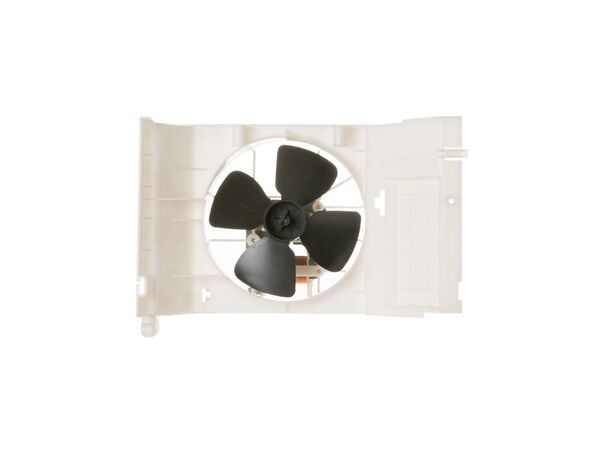 237796-1-M-GE-WB26X10063        -MAG FAN Assembly