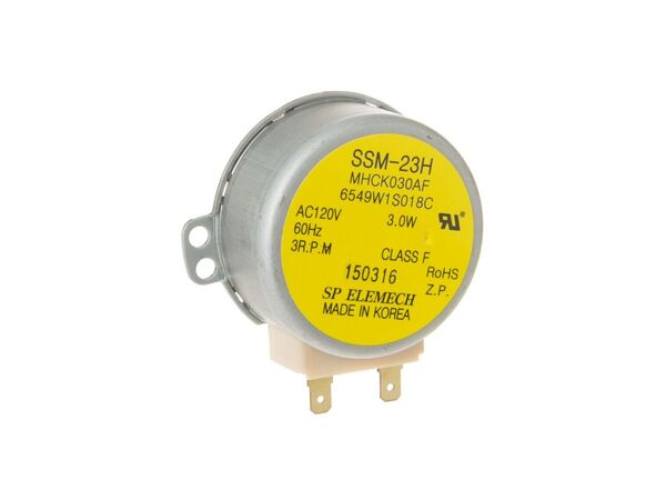 237805-1-M-GE-WB26X10073        - MOTOR Assembly