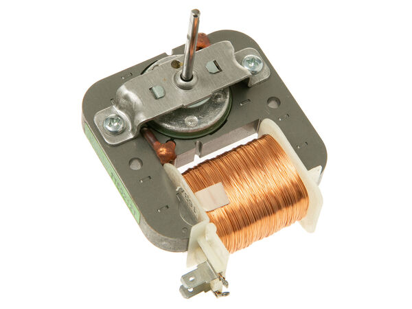 237817-2-M-GE-WB26X10085        -Fan Motor