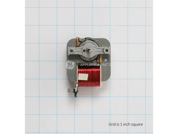 237820-1-M-GE-WB26X10089        -Fan Motor