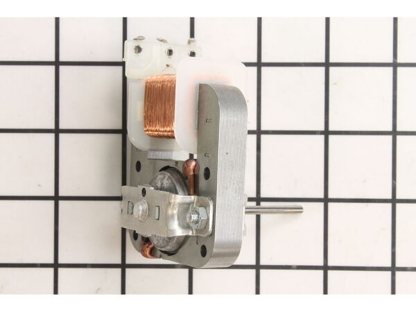 237826-1-M-GE-WB26X10096        -MOTOR FAN Assembly