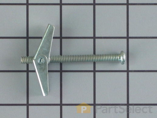 2378296-1-M-Whirlpool-W10310562-Mounting Hardware Kit